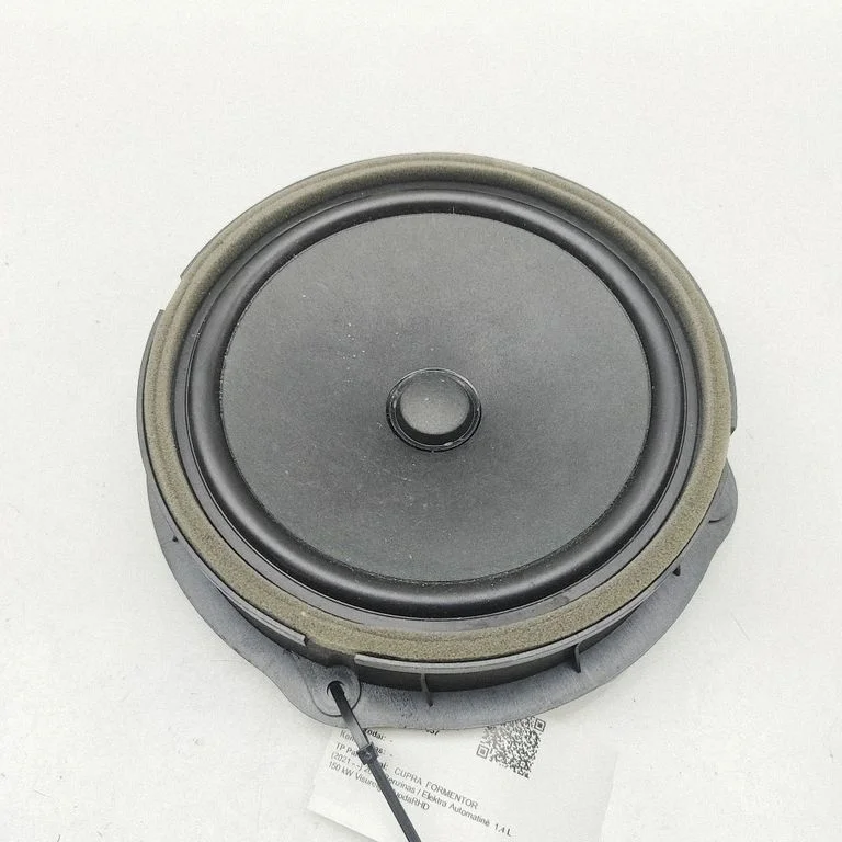 Skaļrunis (-ņi) priekšējās durvīs 5FA035415