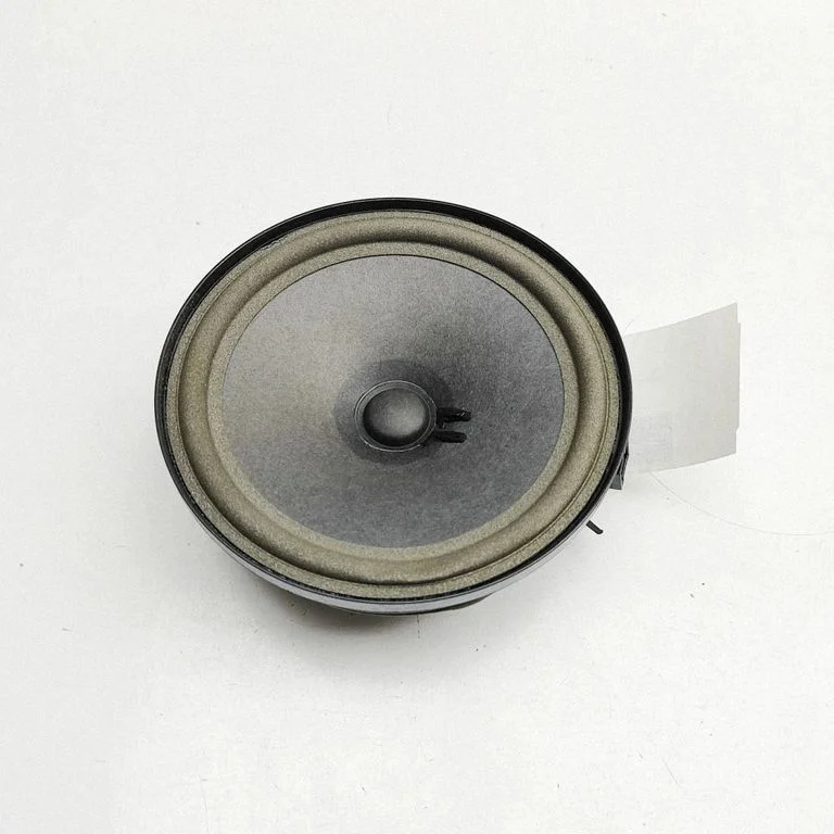 Skaļrunis (-ņi) priekšējās durvīs A2478201402