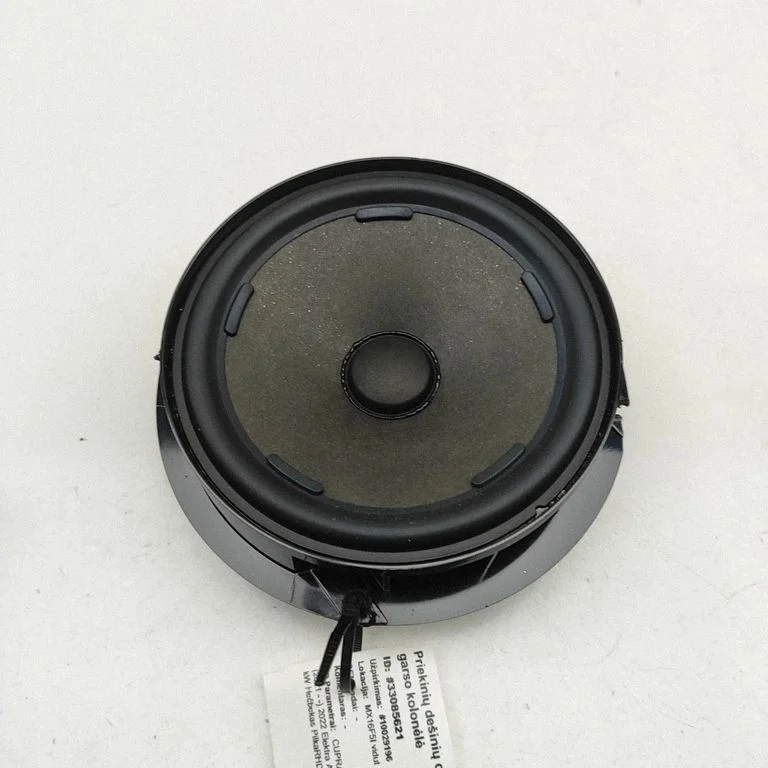 Skaļrunis (-ņi) priekšējās durvīs 10A035453