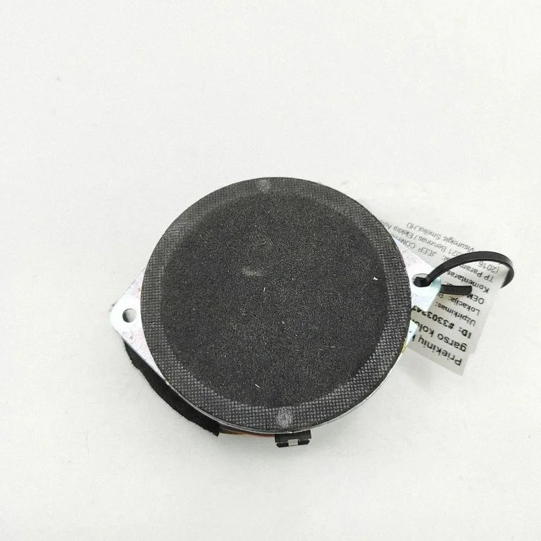 Skaļrunis (-ņi) priekšējās durvīs 53474597