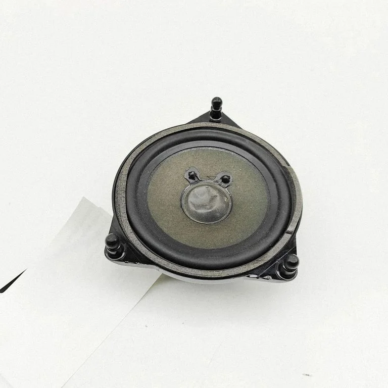 Skaļrunis (-ņi) priekšējās durvīs A2228200202