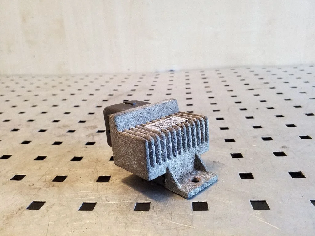 Glow plug pre-heat relay 110678071R
