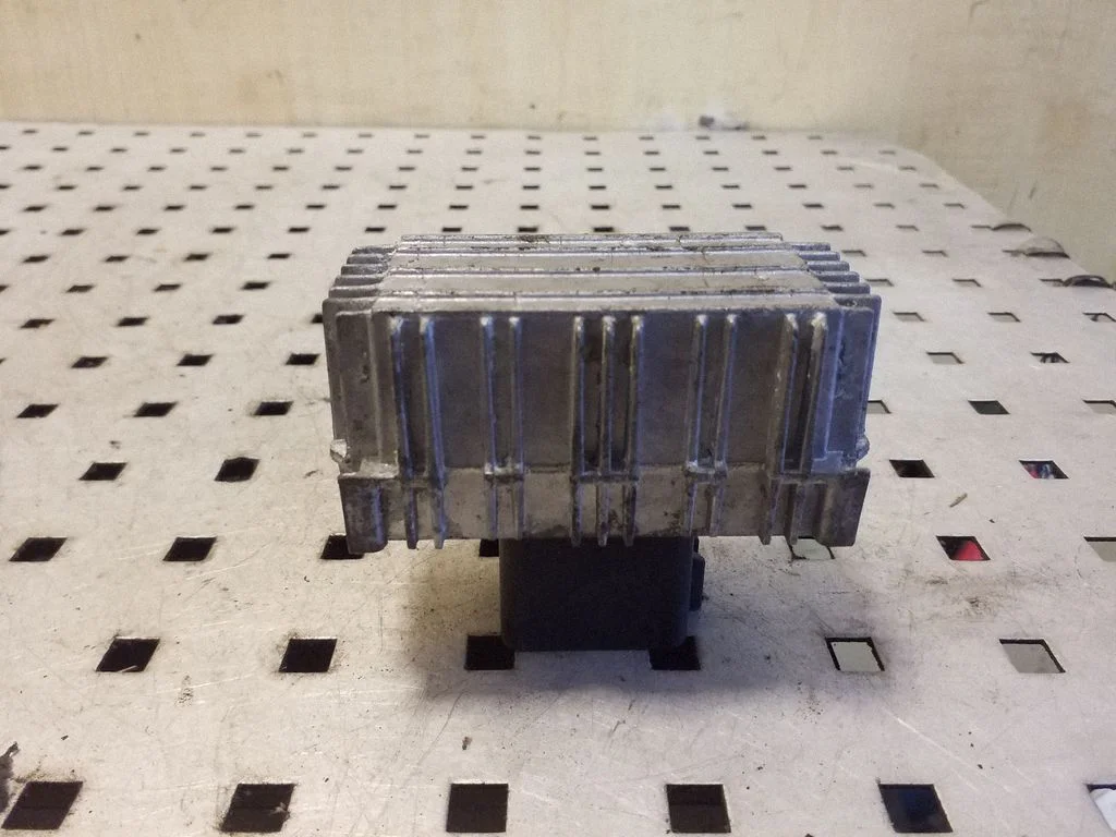 Glow plug pre-heat relay 55354141