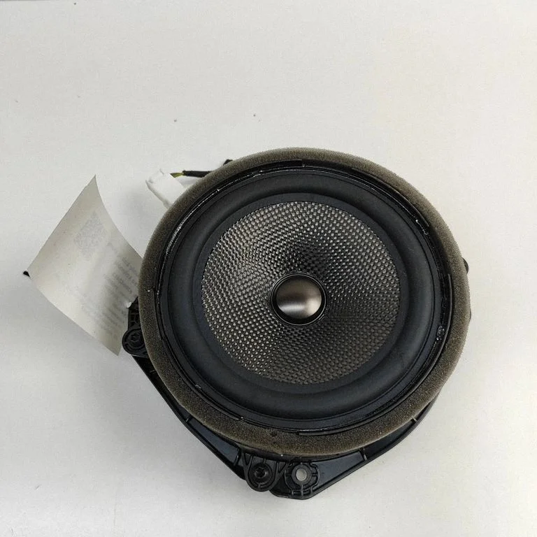Skaļrunis (-ņi) priekšējās durvīs FM2970300085A