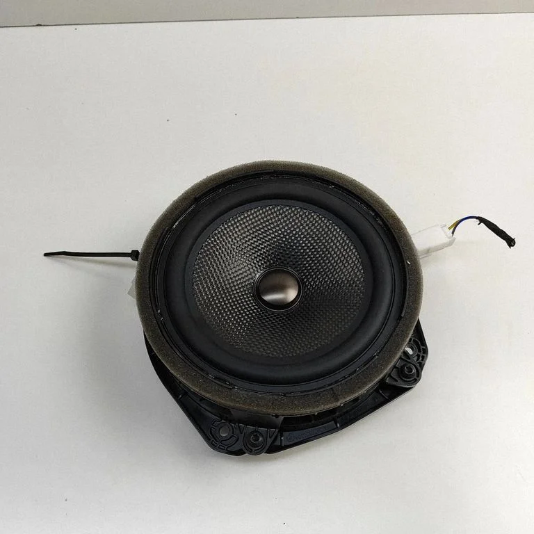 Skaļrunis (-ņi) priekšējās durvīs FM2970300085A