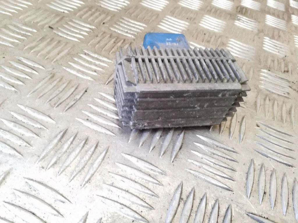 Glow plug pre-heat relay 55353011