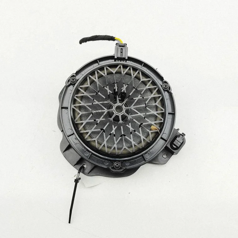 Front door speaker – Peugeot 508 II (2018-)