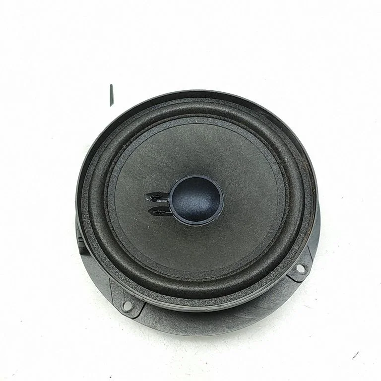 Skaļrunis (-ņi) priekšējās durvīs 2H0035453C