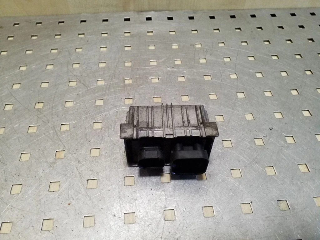 Glow plug pre-heat relay 55574293