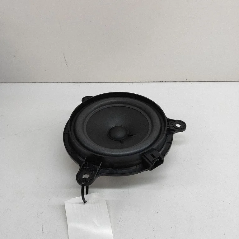 Skaļrunis (-ņi) priekšējās durvīs D10F66960