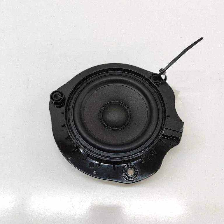 Skaļrunis (-ņi) priekšējās durvīs 8V0035454A