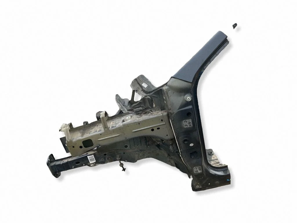 Front quarter panel – left
