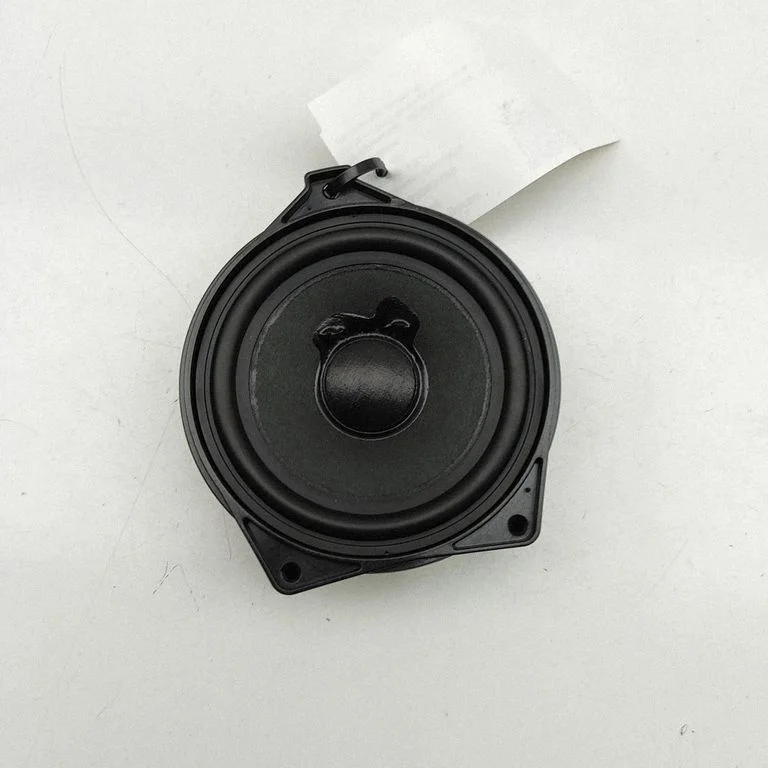 Skaļrunis (-ņi) priekšējās durvīs A1678202701