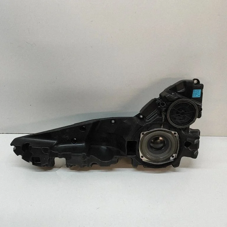 Skaļrunis (-ņi) priekšējās durvīs 4M0035297