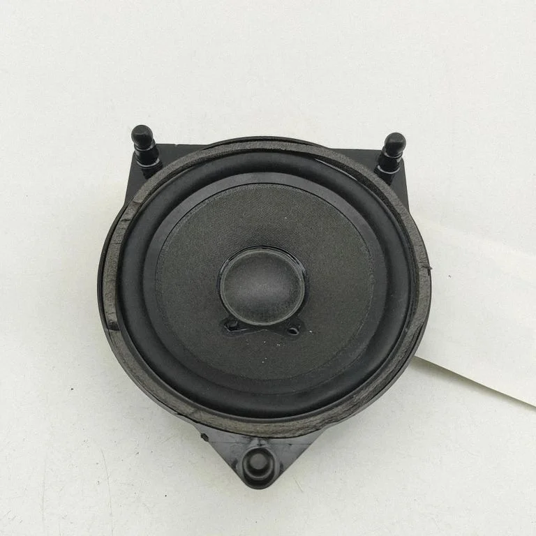 Skaļrunis (-ņi) priekšējās durvīs A2228200202