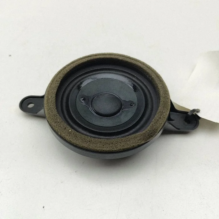 Skaļrunis (-ņi) priekšējās durvīs 4G0035454