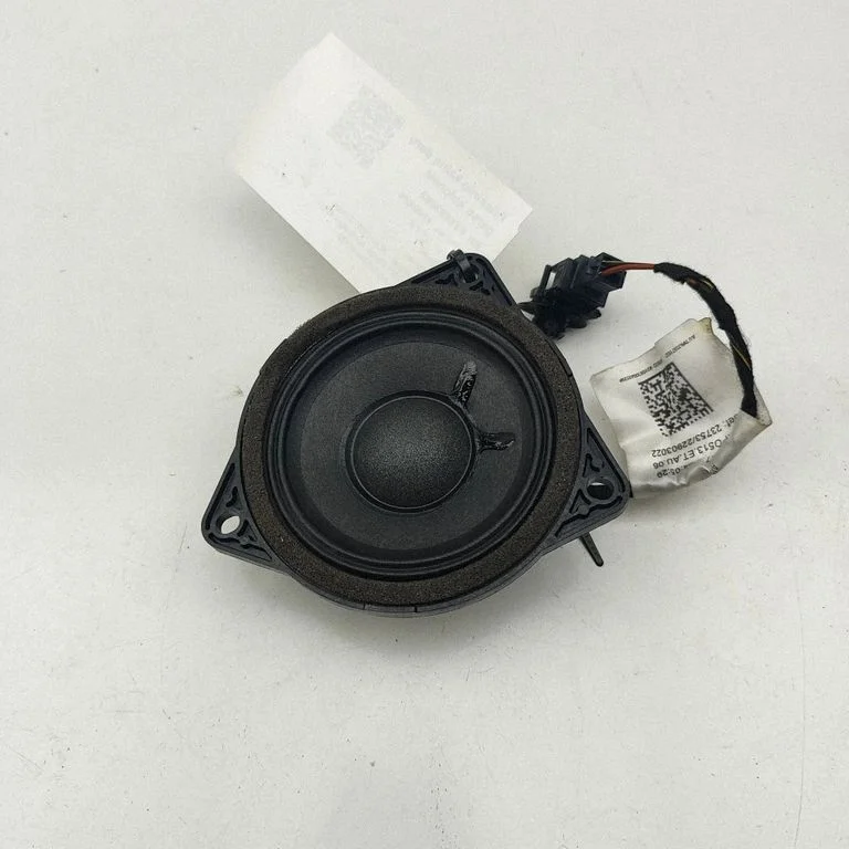 Front door speaker – Porsche Taycan 9J1 (2019-)