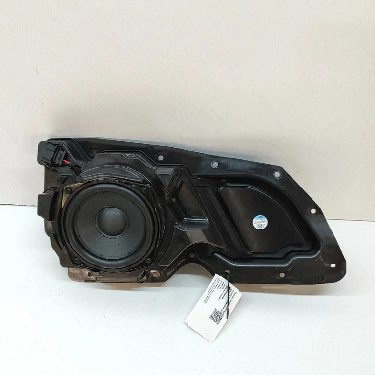 Skaļrunis (-ņi) priekšējās durvīs 4KE035298