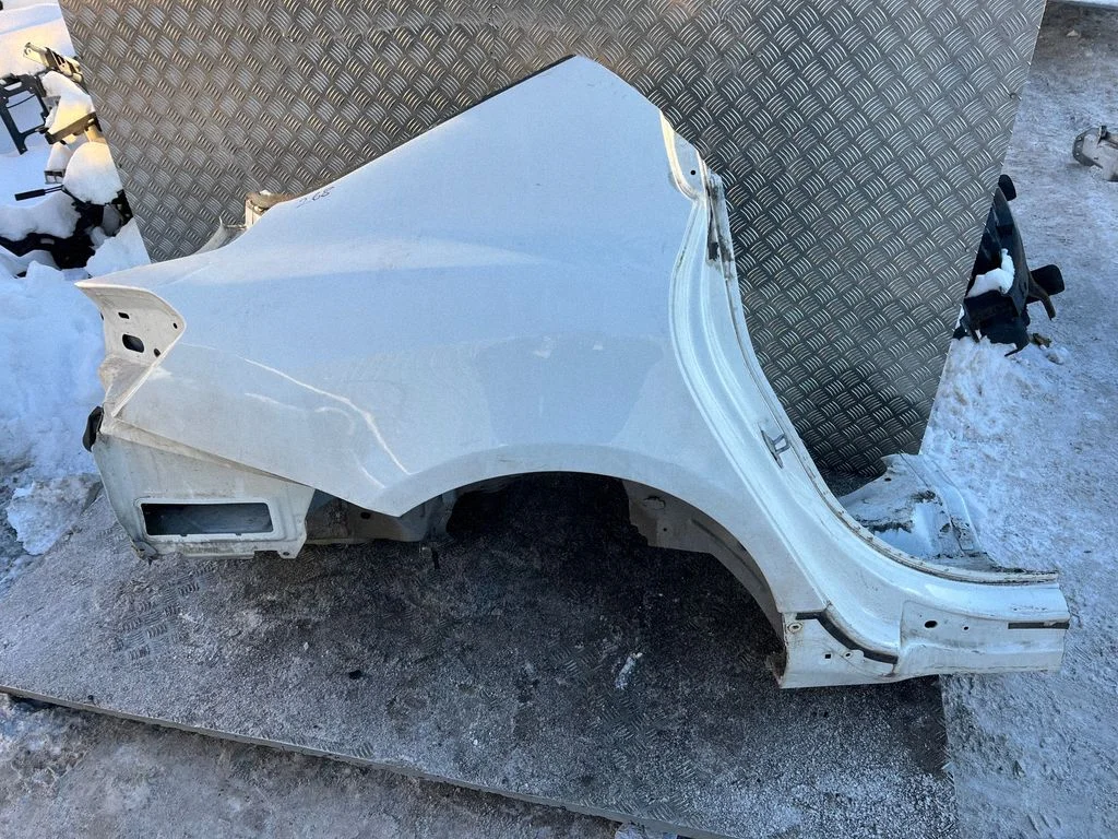 Rear quarter panel – Maserati Ghibli (2013-)