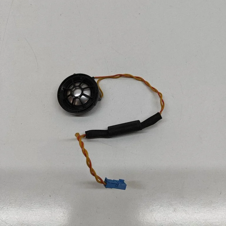 Front door speaker 9184794