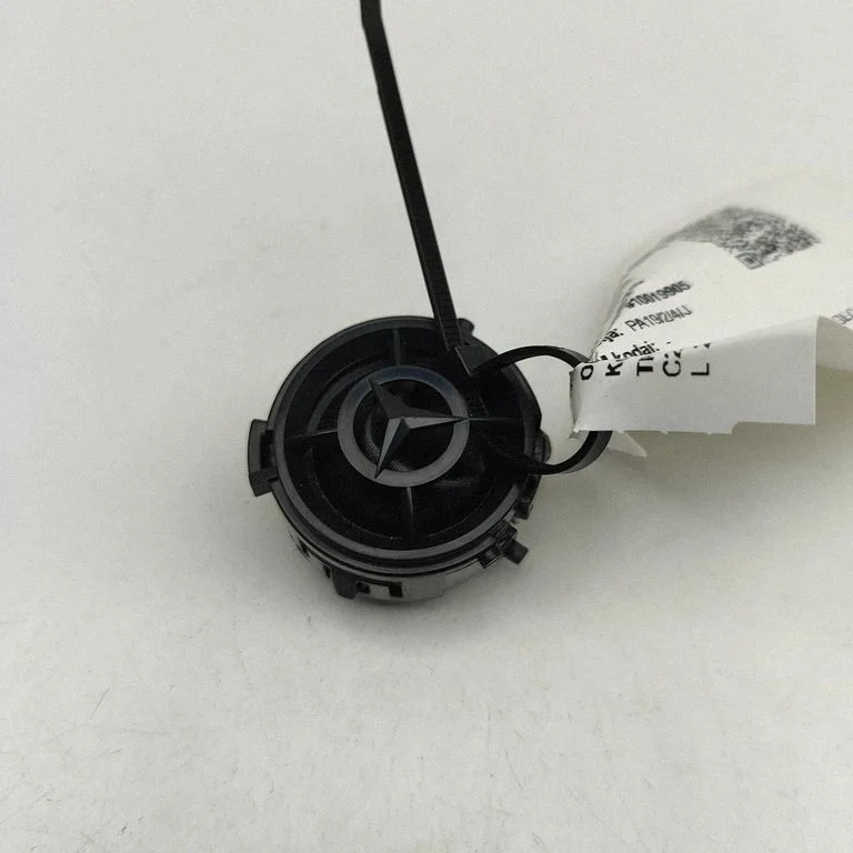 Skaļrunis (-ņi) priekšējās durvīs A2228202200