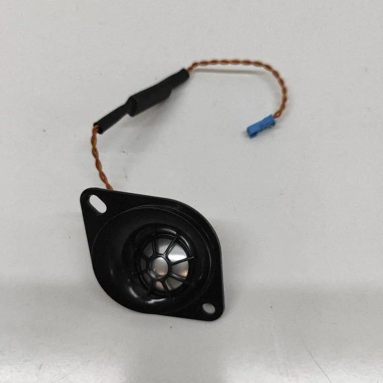 Front door speaker 9226358