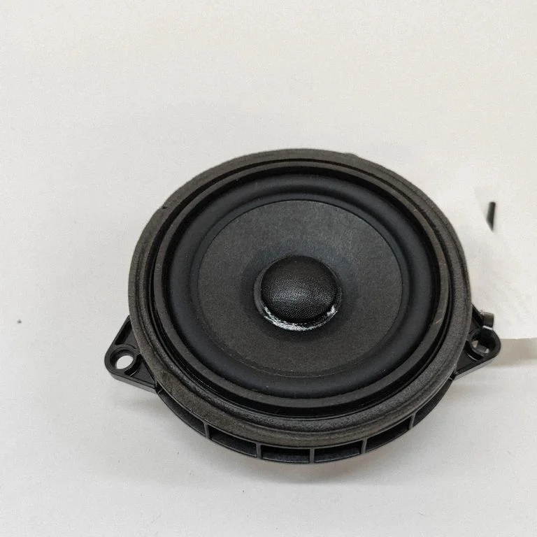 Skaļrunis (-ņi) priekšējās durvīs 2622469