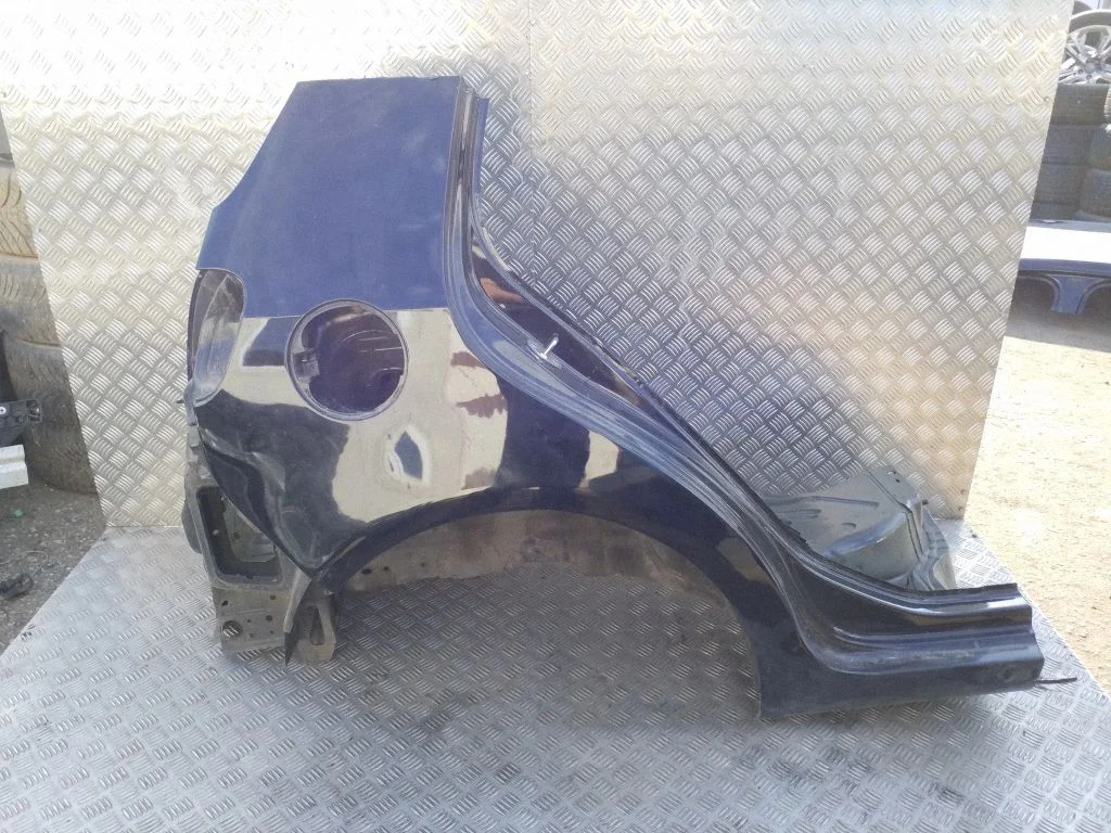 Rear quarter panel – Volkswagen Golf Plus (2005-2013)