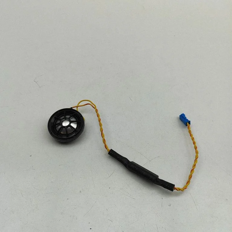 Front door speaker 9184794