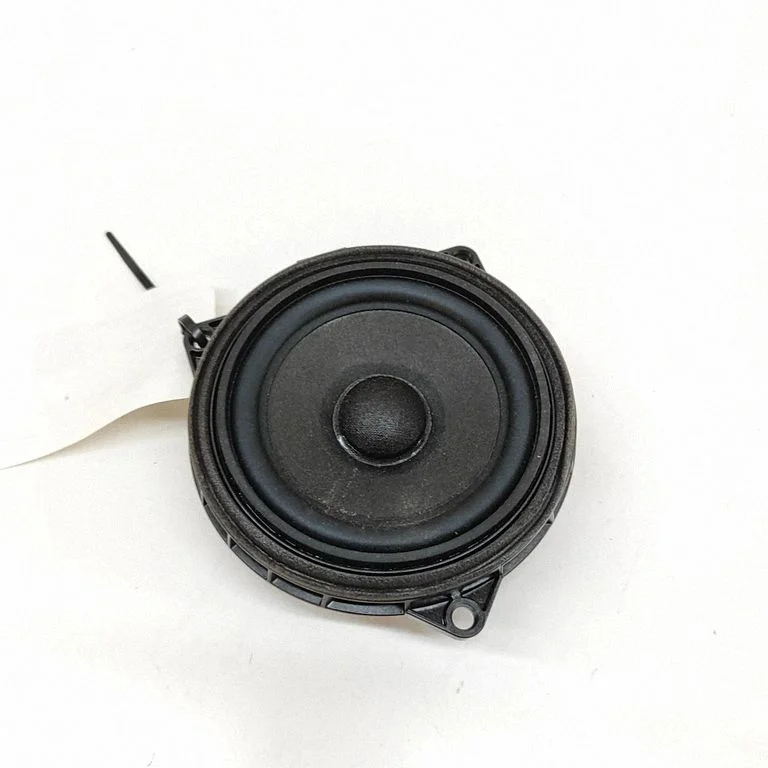 Skaļrunis (-ņi) priekšējās durvīs 2622469