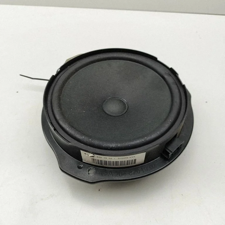 Front door speaker A2048201902