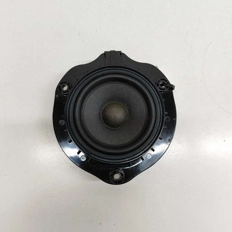 Skaļrunis (-ņi) priekšējās durvīs 8V0035454A