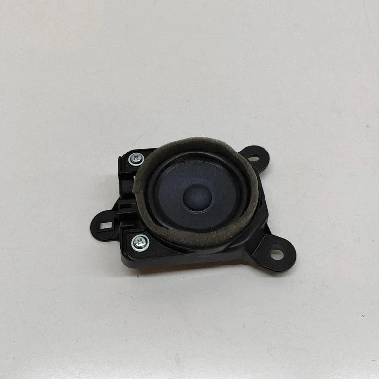 Front door speaker – Mazda CX-30 (2019-)