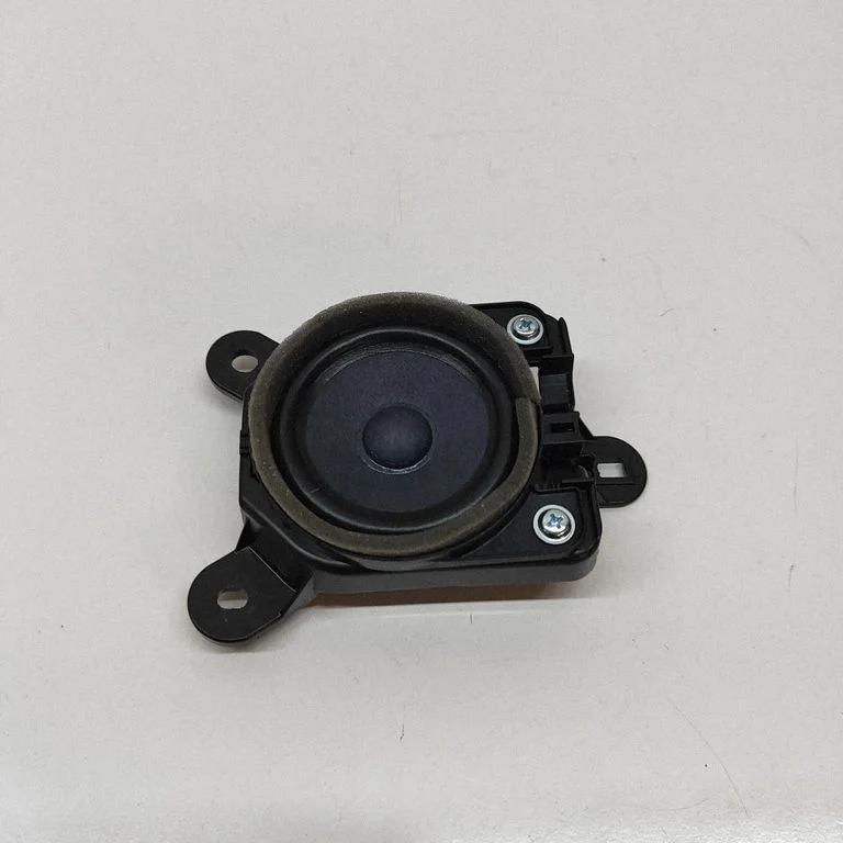 Front door speaker – Mazda CX-30 (2019-)