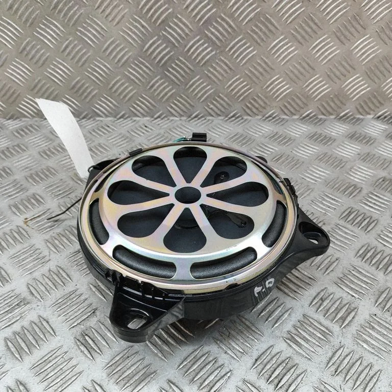 Front door speaker A1678203700