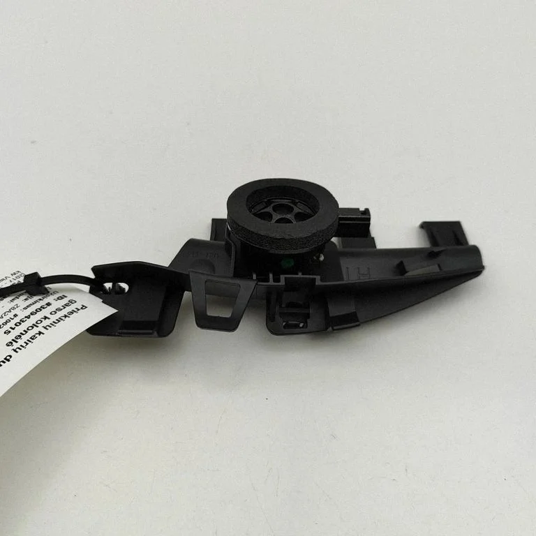 Skaļrunis (-ņi) priekšējās durvīs 31456836