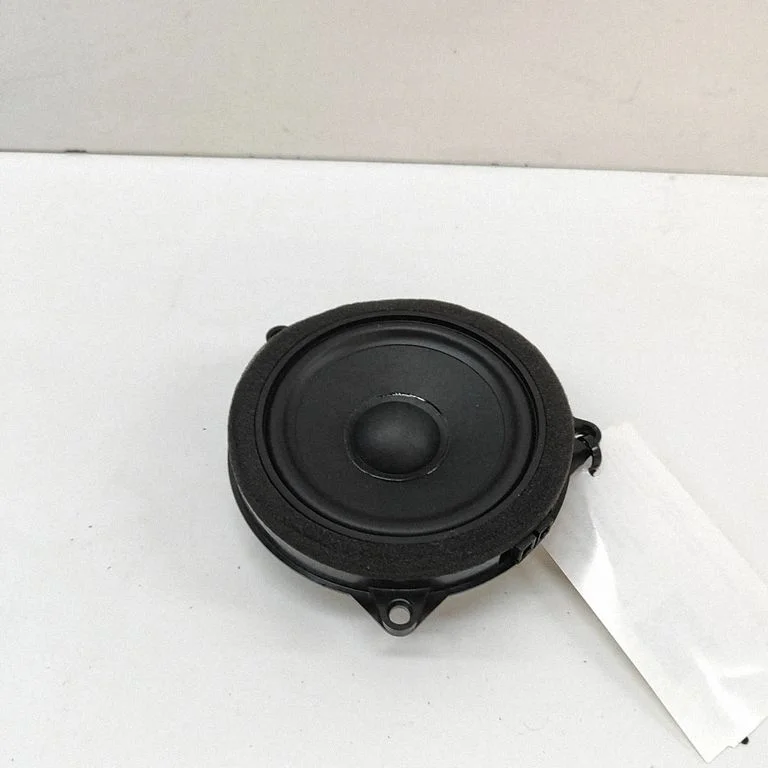 Skaļrunis (-ņi) priekšējās durvīs 2622518