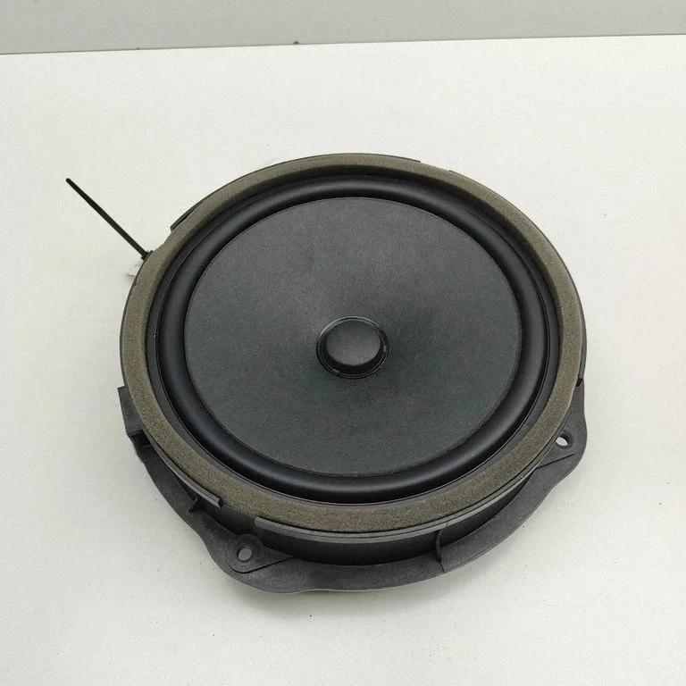 Skaļrunis (-ņi) priekšējās durvīs 5FA035415