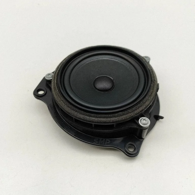 Front door speaker 8715685