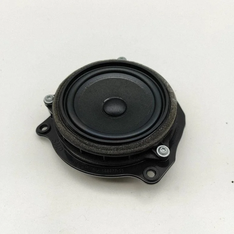 Front door speaker 8715685