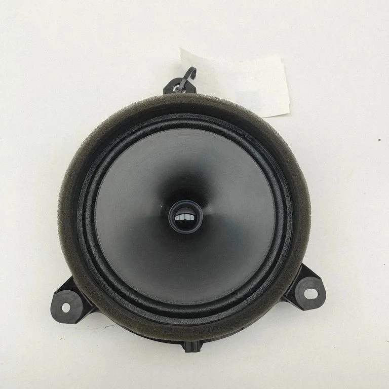 Skaļrunis (-ņi) priekšējās durvīs 861601A210