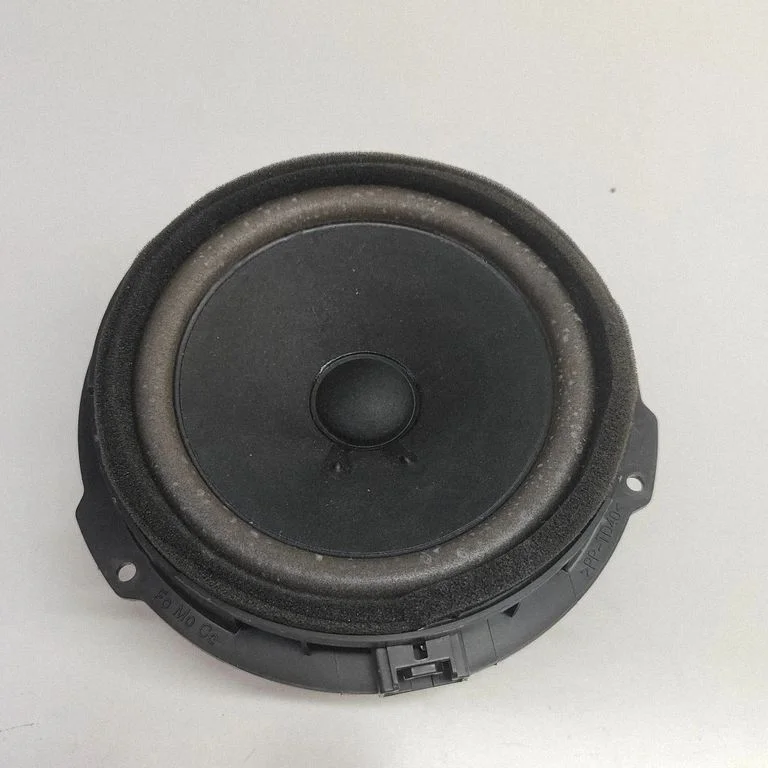 Skaļrunis (-ņi) priekšējās durvīs DS7T18808BB