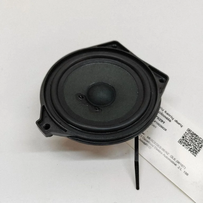 Front door speaker A1678202501