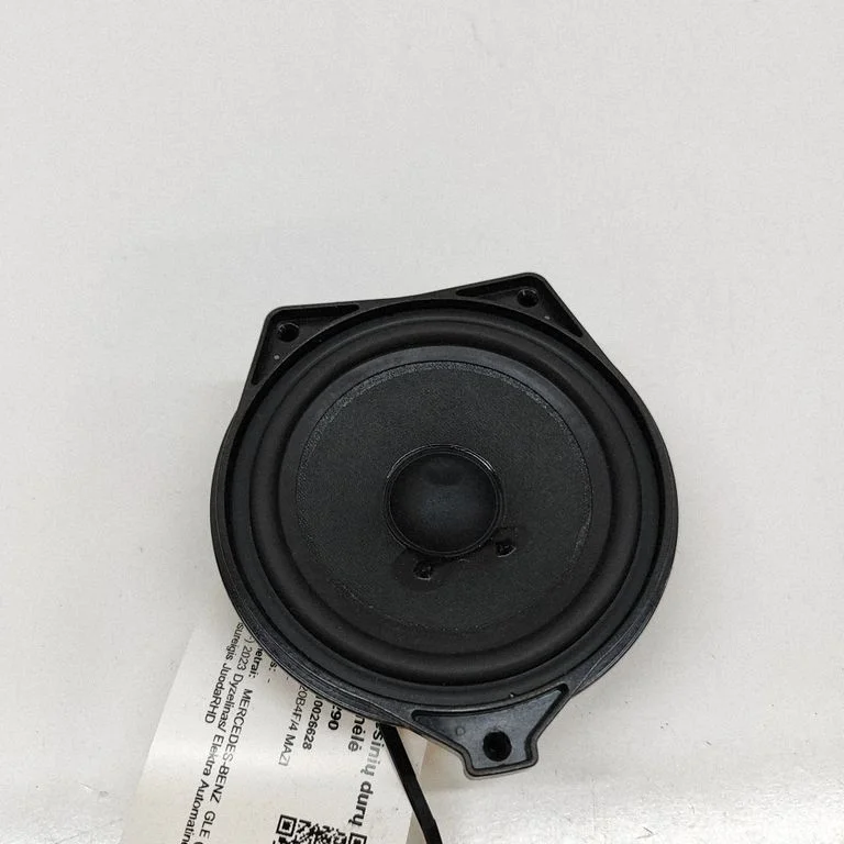 Front door speaker A1678202601