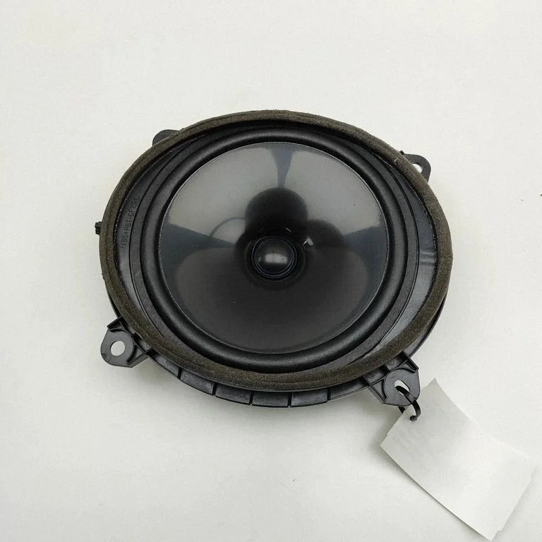 Front door speaker – Toyota bZ4X (2022-)