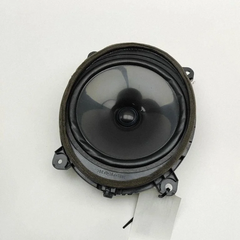 Front door speaker – Toyota bZ4X (2022-)