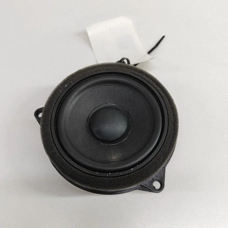 Skaļrunis (-ņi) priekšējās durvīs 6813105