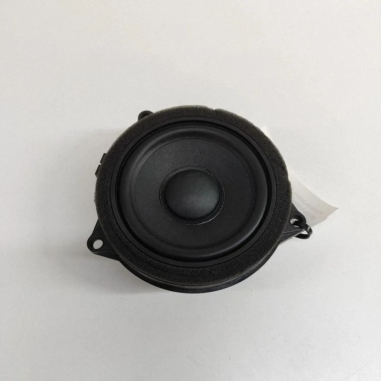 Skaļrunis (-ņi) priekšējās durvīs 6813105