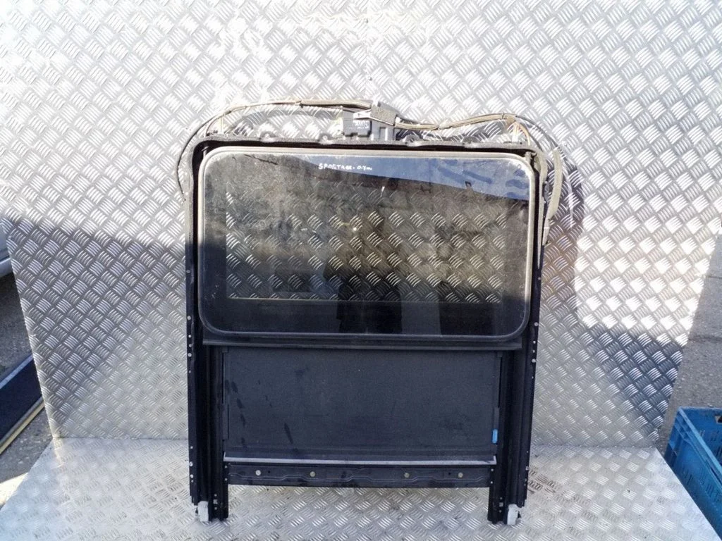 Katuseluugi komplekt 051229189