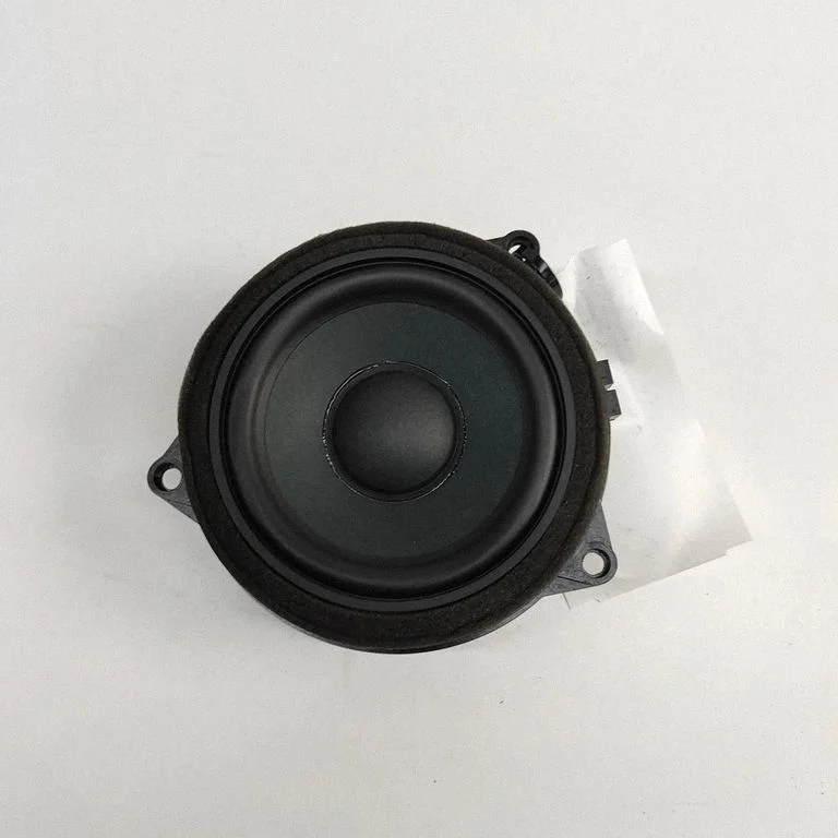 Skaļrunis (-ņi) priekšējās durvīs 6813105